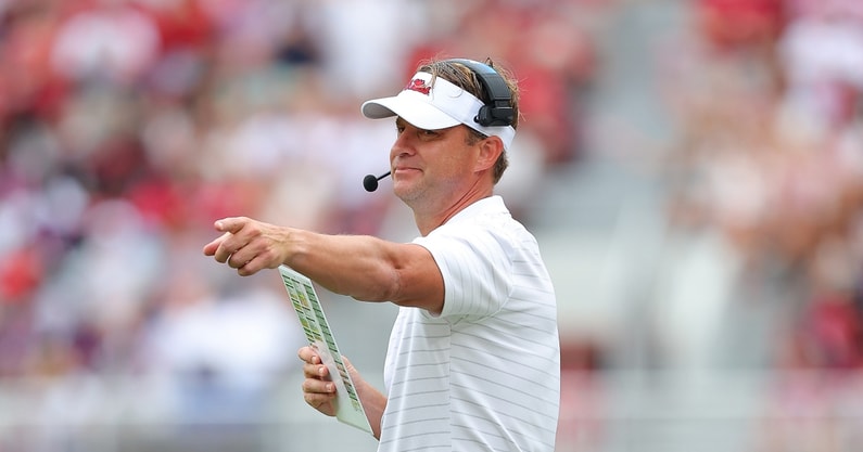 lane-kiffin-texas-am-offense-clicked-since-alabama-crimson-tide-ole-iss-rebels-jimbo-fisher