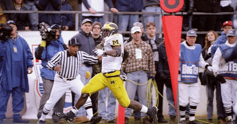 Anthony Thomas