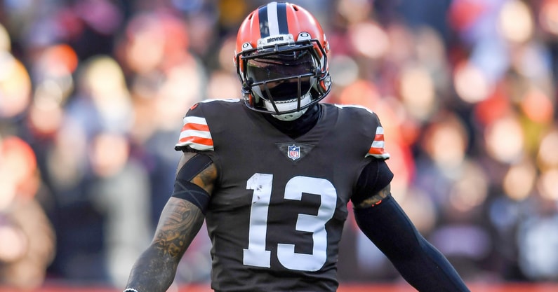 odell-beckham-jr-close-to-signing-los-angeles-rams-lsu-tigers