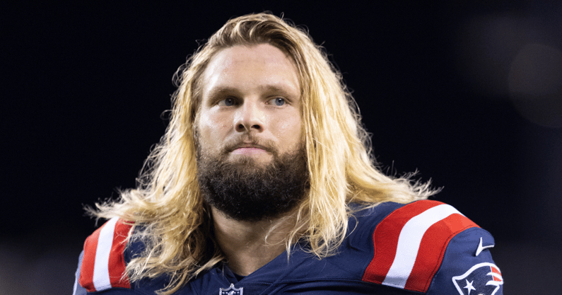New England makes decision on linebacker Chase Winovich - On3