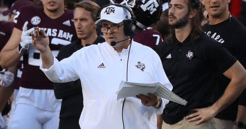 Jimbo-Fisher-gives-hilarious-response-ill-advised-slide-Caleb-Chapman-Texas-AM-Aggies-Dusty-Baker-Houston-Astros