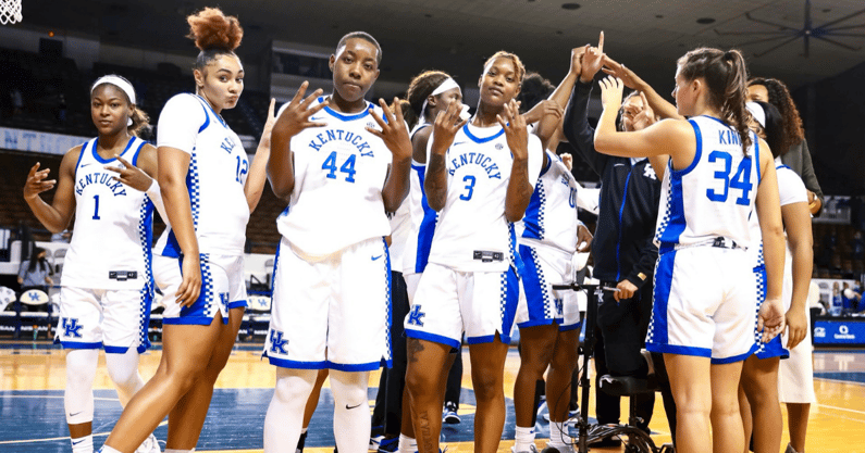 final-kentucky-womens-basketball-destroys-north-alabama-98-56