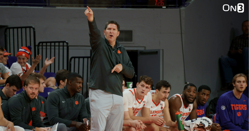 Brownell Clemson