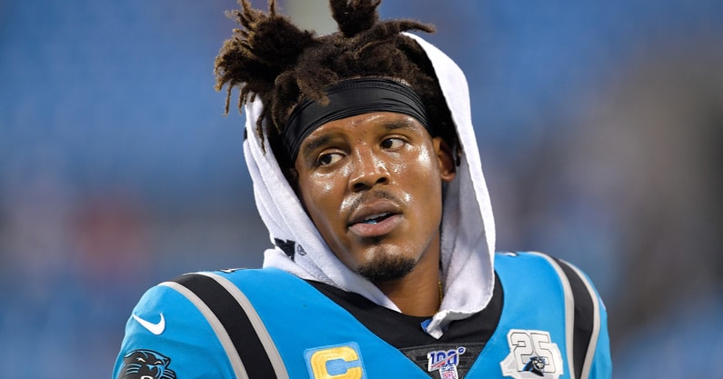nfl-insider-field-yates-breaks-down-cam-newton-contract-incentives-carolina-panthers-return