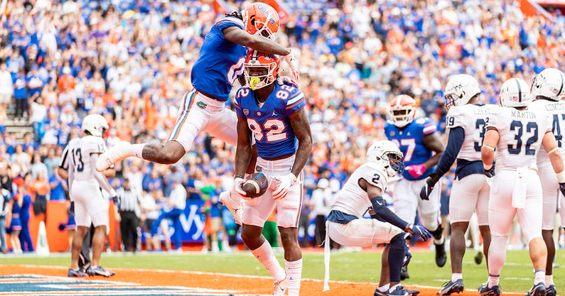 Samford v Florida