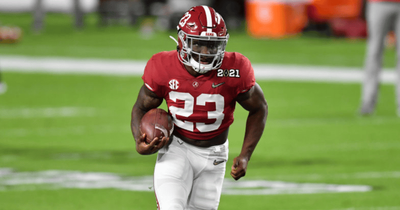 Nick-Saban-provides-update-running-back-Roydell-Williams-knee-injury-significant