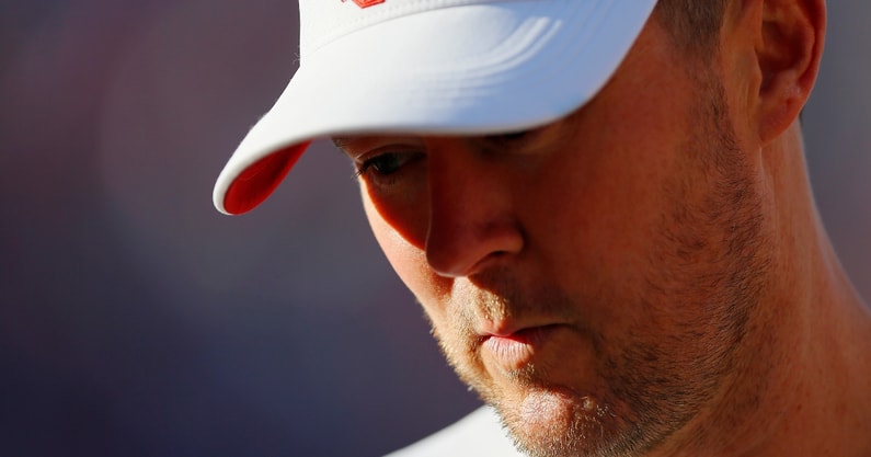 https://www.on3.com/college/oklahoma-sooners/news/oklahoma-sooners-coach-lincoln-riley-calls-out-baylor-bears-coach-dave-aranda-late-field-goal/