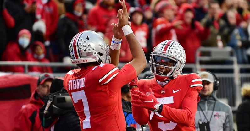 robert-griffin-iii-names-top-heisman-contenders-following-week-11-bryce-young-kenneth-walker