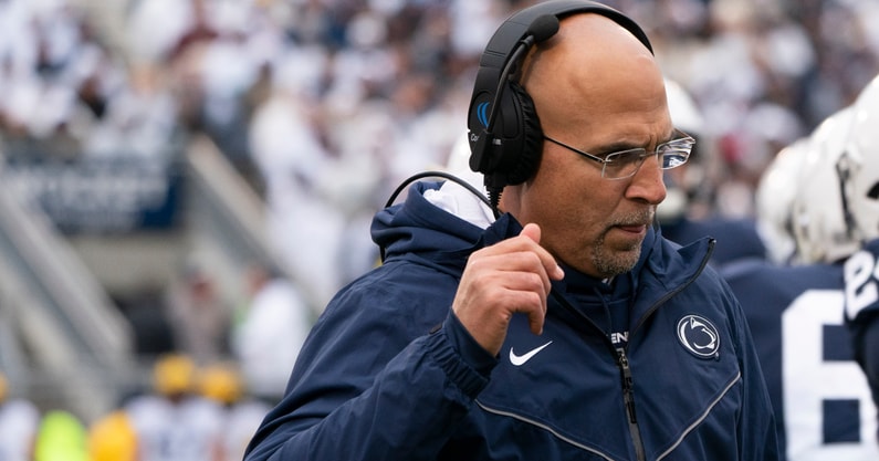 paul-finebaum-throw-loyalty-out-window-james-franklin-penn-state-nittany-lions