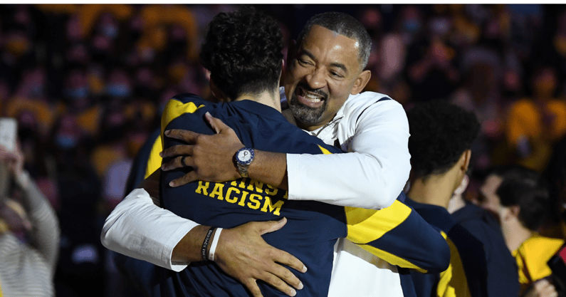 michigan-basketball-juwan-howard-contract-extension