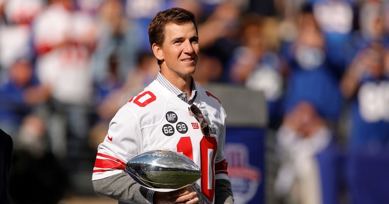 LOOK NBC New York Giants takes parting shot at Tom Brady retirement Tampa Bay New England Patriots