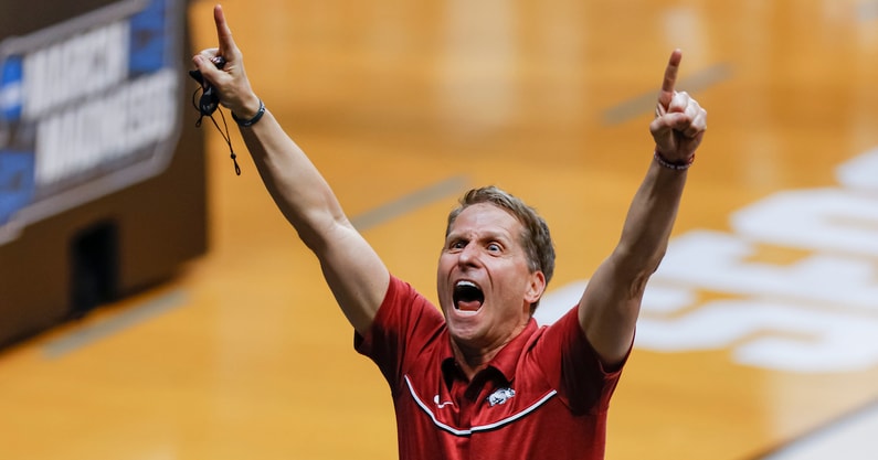 Texas Tech v Arkansas