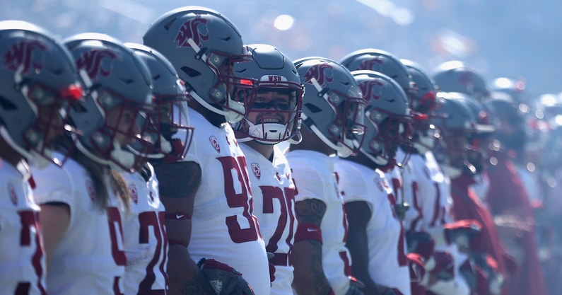 Washington State v ASU