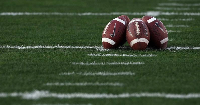 BCS National Championship - Alabama v Texas