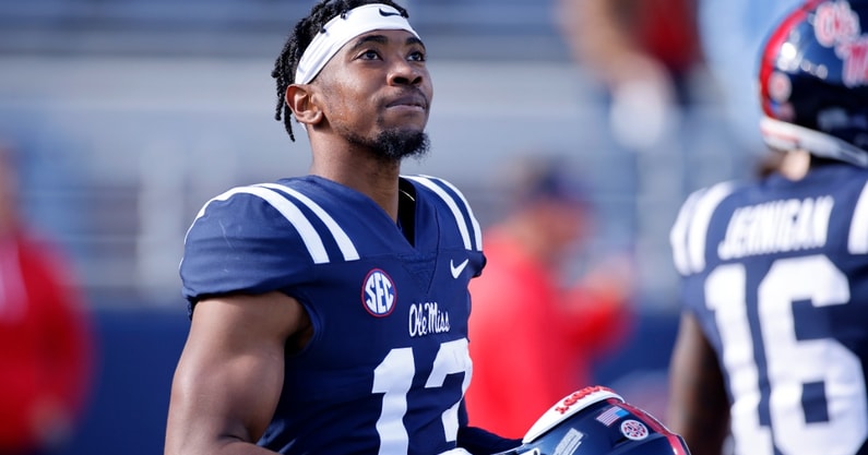 From the Wire: Four Ole Miss Rebels selected on final day of NFL