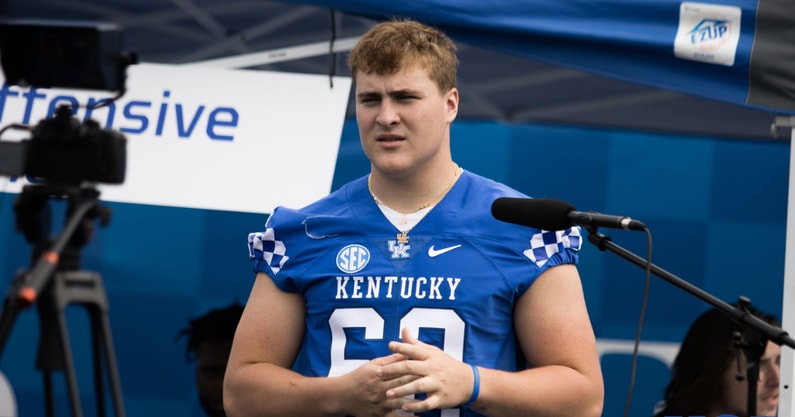 kentucky-will-redshirt-most-of-its-freshman-football-class