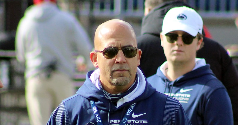 James Franklin