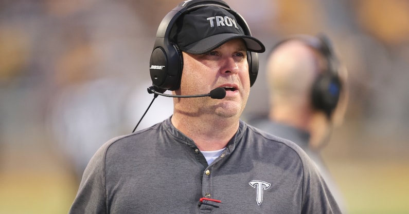 troy-trojans-fires-head-football-coach-chip-lindsey-fbs-coaching-carousel
