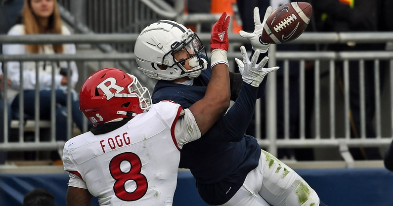 penn-state-football-wide-receiver-parker-washington