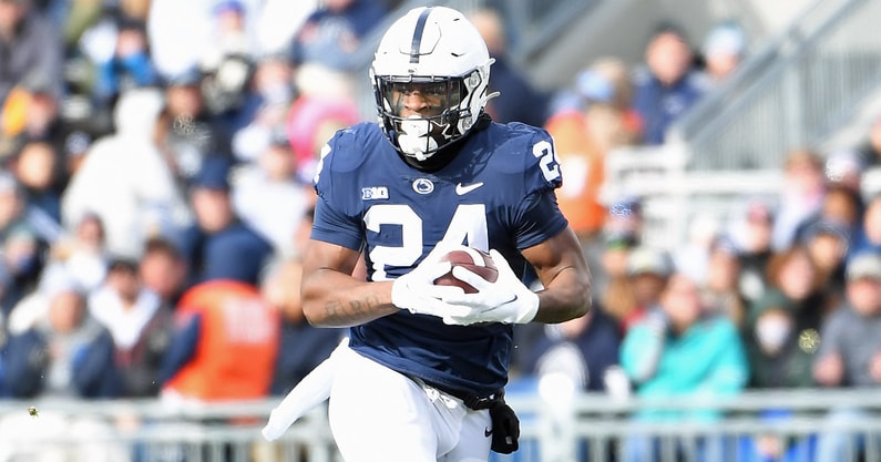 Keyvone-Lee-Penn-State-Football