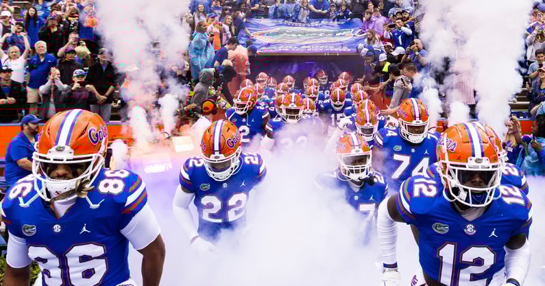 florida-gators-interim-head-coach-greg-knox-reveals-offensive-playcaller-for-remainder-of-season-garrick-mcgee-florida-state-seminoles