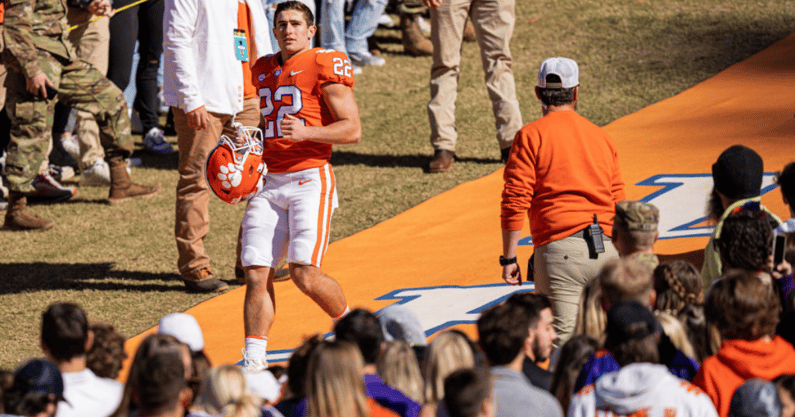 Will Swinney