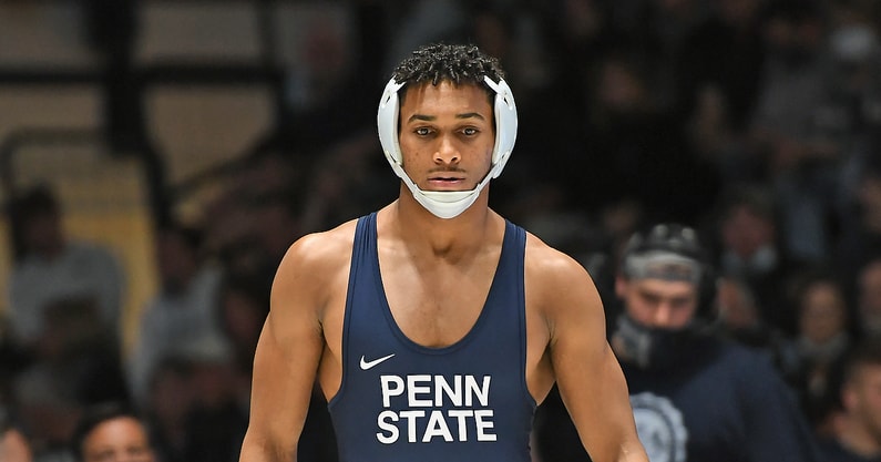 Carter Starocci