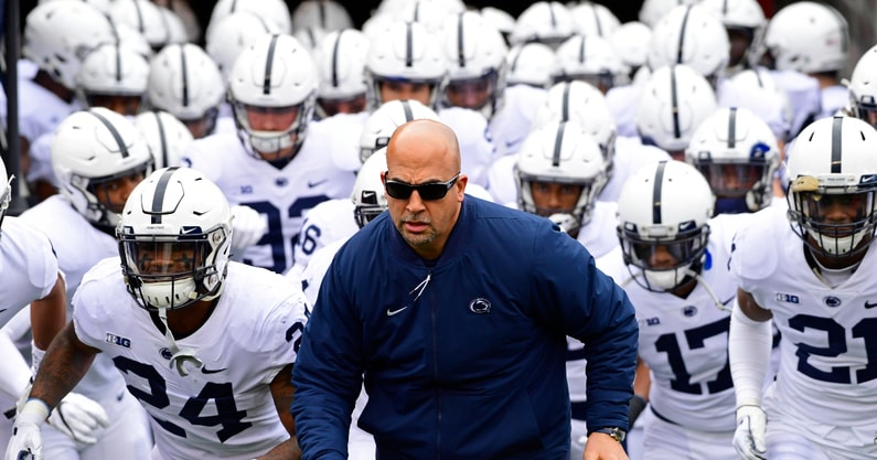 details-of-james-franklin-ten-year-contract-extension-released-penn-state-nittany-lions-salary-coaching-carousel