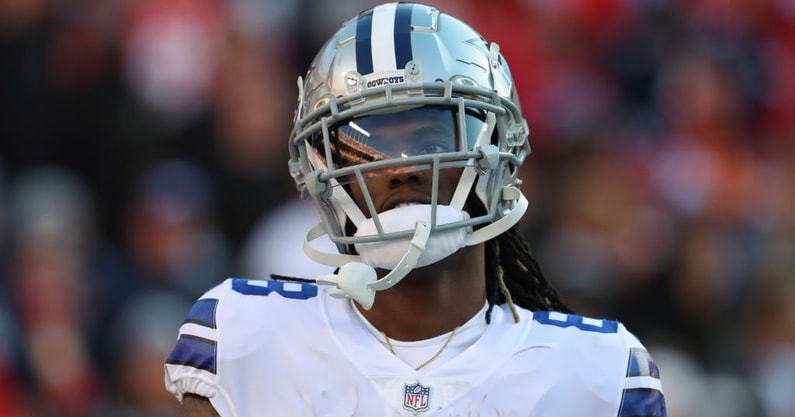 CeeDee Lamb injury update: Cowboys WR questionable for Week 5