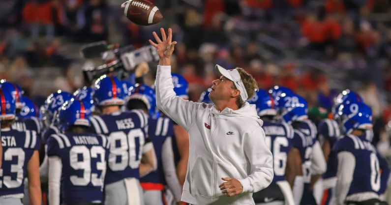 ole miss-coach-lane-kiffin-discusses-player-opt-out-conversations-ahead-of-sugar-bowl