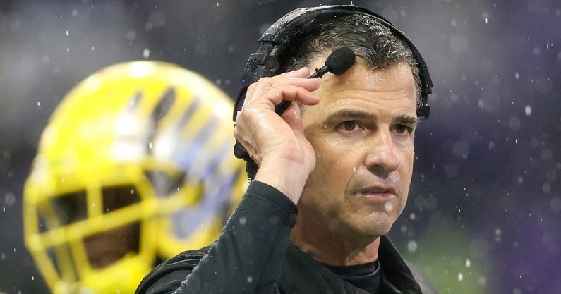 bruce-feldman-mario-cristobal-opening-florida-gators-miami-hurricanes