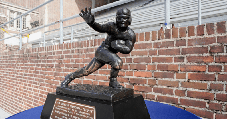Fox-Sports-Club-Heisman-breaks-down-Heisman-Trophy-candidates-leaders-Bryce-Young-CJ-Stroud-Kenny-Pickett-Aidan-Hutchinson