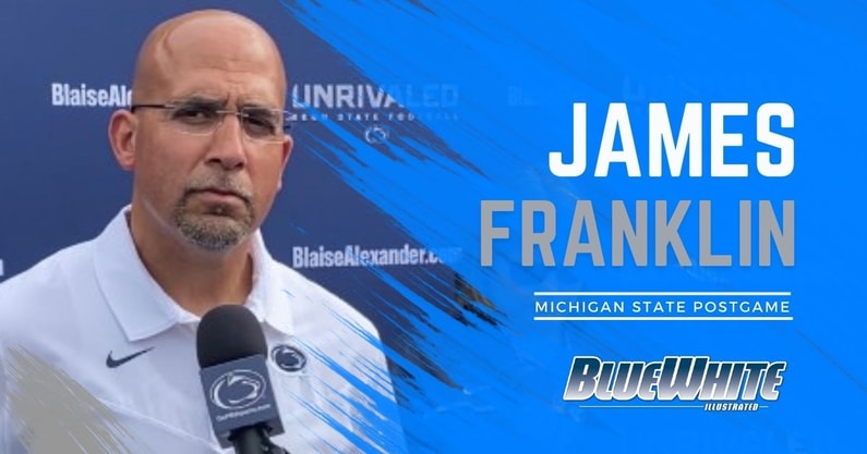 penn-state-football-james-franklin-press-conference