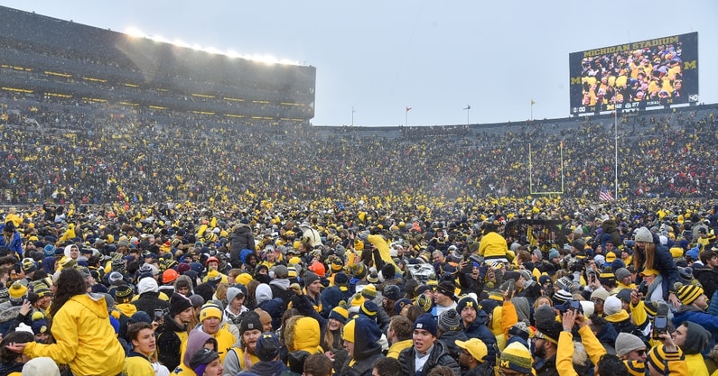 joel-klatt-reveals-top-10-following-chaotic-final-regular-season-weekend-michigan-wolverines-georgia-bulldogs-alabama-crimson-tide-oklahoma-state-cowboys-fox-sports