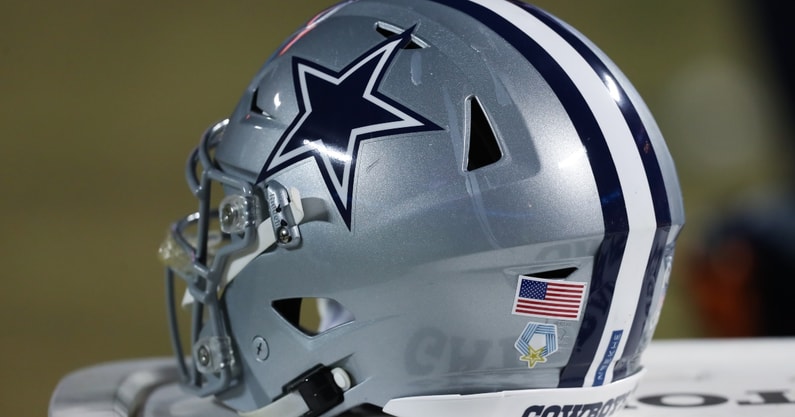 Dallas Cowboys release Thursday injury report ahead of New York Giants game NFL Week 15