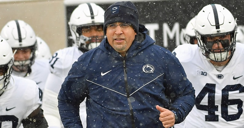 program-crossroads-james-franklin-direction