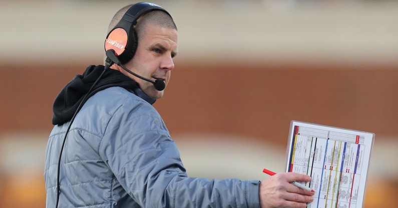 florida-gators-head-coaching-search-billy-napier-athletic-director-scott-stricklin