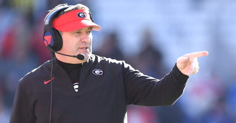 kirby-smart-on-ailing-alabama-offense-theyre-not-recruiting-players-who-cant-play-in-the-sec