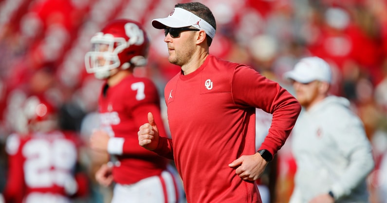 Sources: Three Oklahoma assistants to follow Lincoln Riley to USC