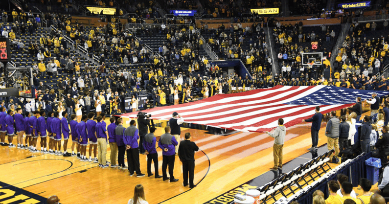 Crisler Center