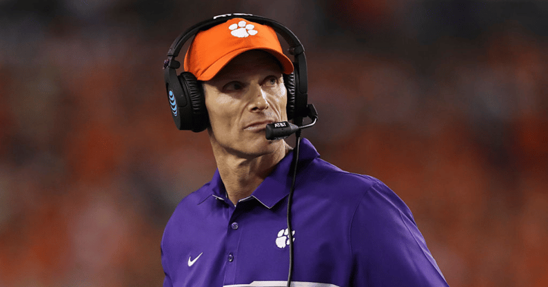 Brent Venables