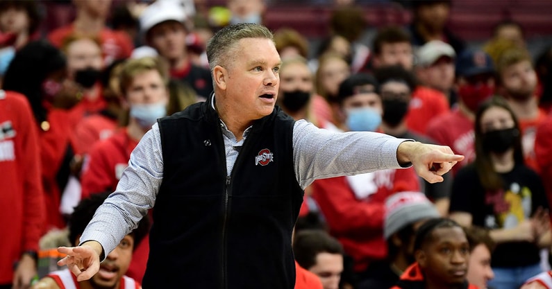 Chris-Holtmann by Getty