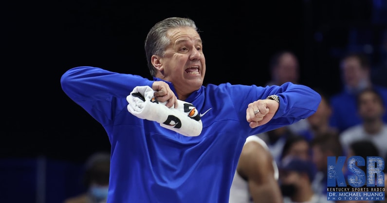 watch-john-caliparis-post-southern-game-press-conference