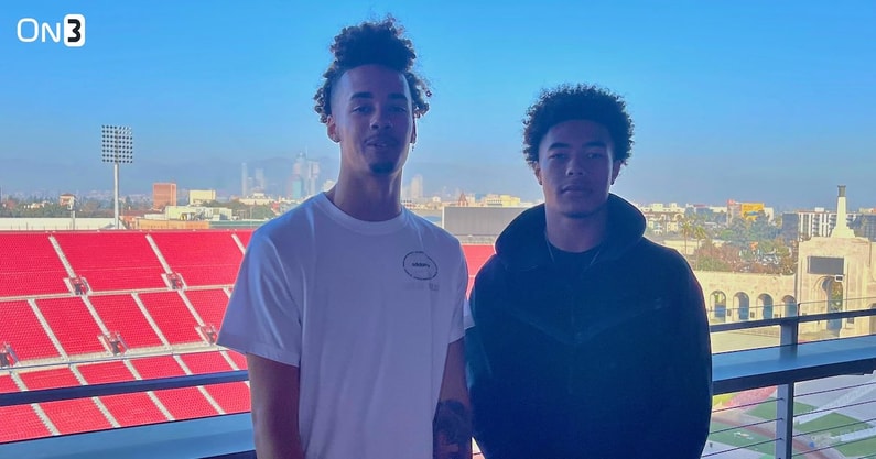 Malachi Nelson:Makai Lemon