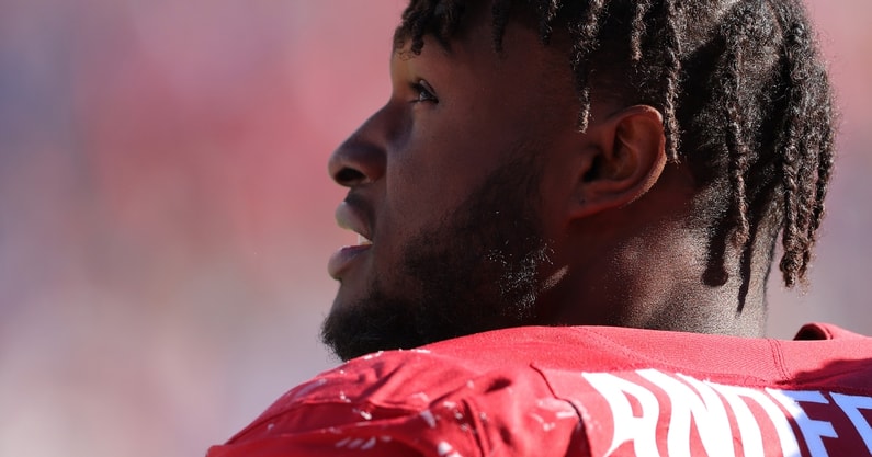 will-anderson-explores-growing-up-a-georgia-fan-his-recruitment-to-alabama-crimson-tide-bulldogs-nick-saban-kirby-smart-sec-championship