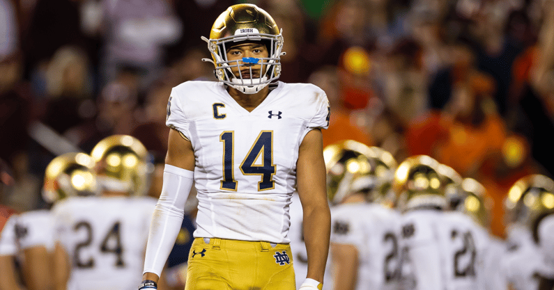 report-injury-update-notre-dame-safety-kyle-hamilton-college-football-playoff