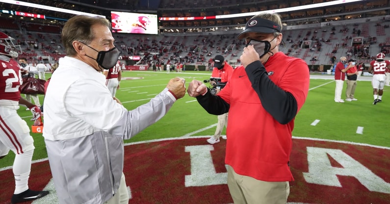 paul-finebaum-previews-sec-championship-game-picks-winner-of-georgia-bulldogs-vs-alabama-crimson-tid