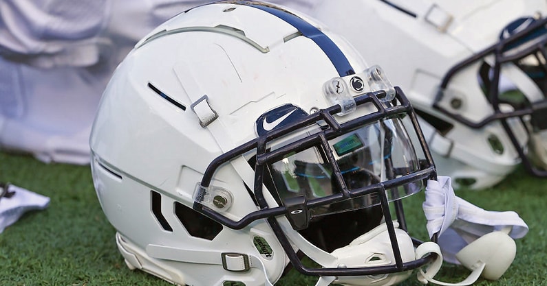 Penn State defensive lineman Cole Brevard hits the transfer portal following spring practices