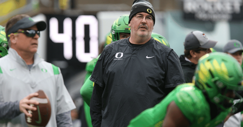 oregon-offensive-coordinator-joe-moorhead-officially-hired-as-akrons-head-coach