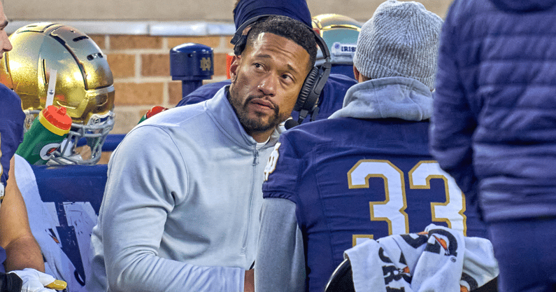 marcus-freeman-notre-dame-want-right-past-wrongs-fiesta-bowl-oklahoma-state